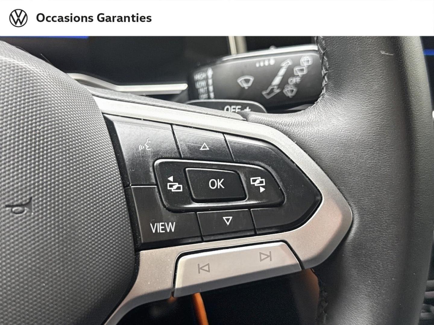 Voitures occasions VOLKSWAGEN POLO Edition 50 Paris
