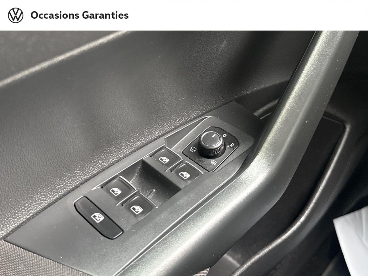 Voitures occasions VOLKSWAGEN POLO Edition 50 Paris