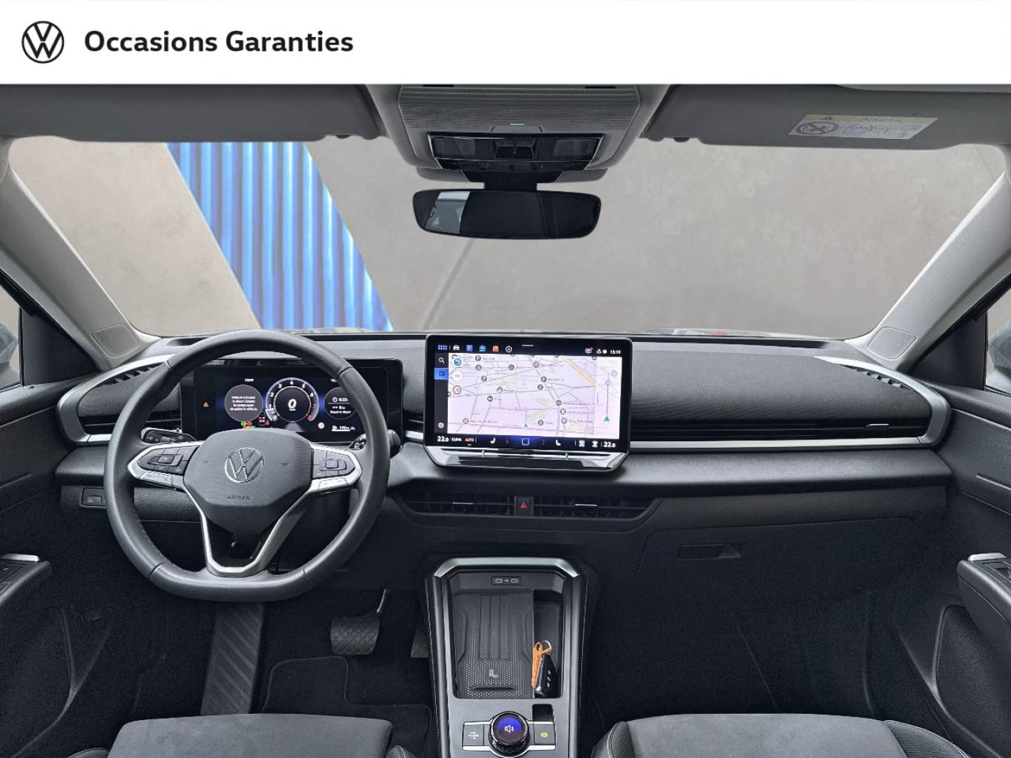 Voitures occasions VOLKSWAGEN T-ROC Style Paris