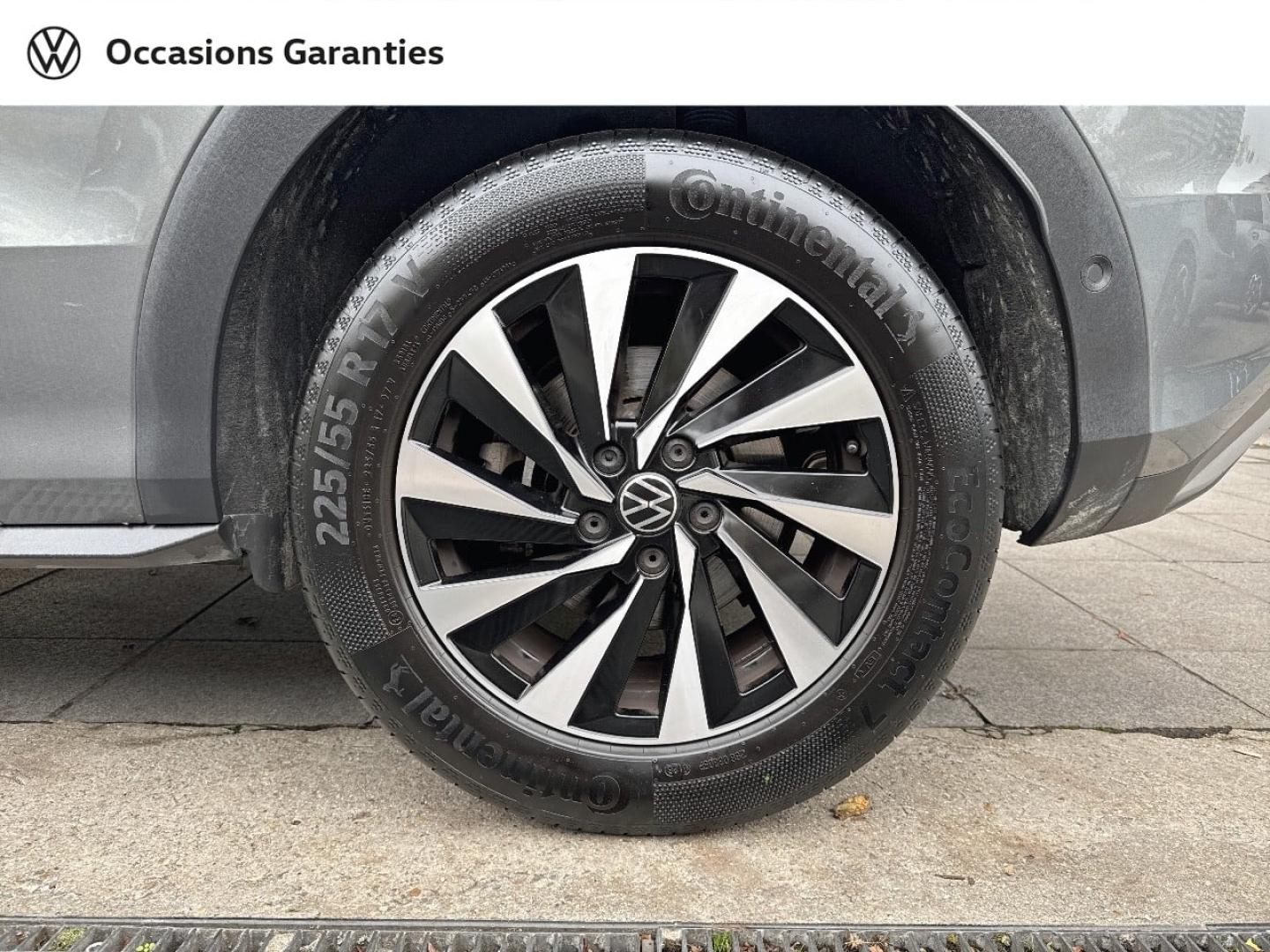 Voitures occasions VOLKSWAGEN T-ROC Style Paris