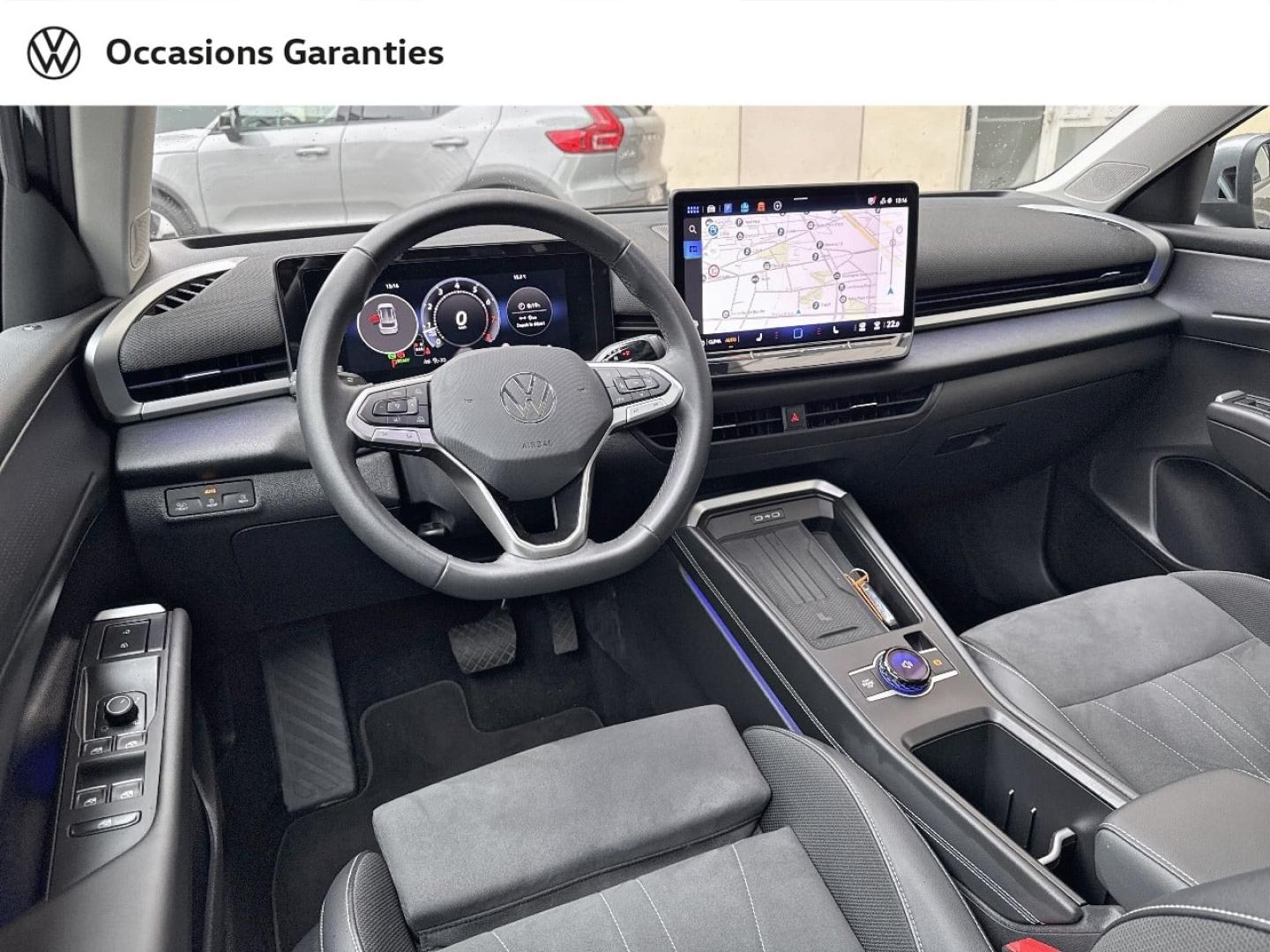 Voitures occasions VOLKSWAGEN T-ROC Style Paris