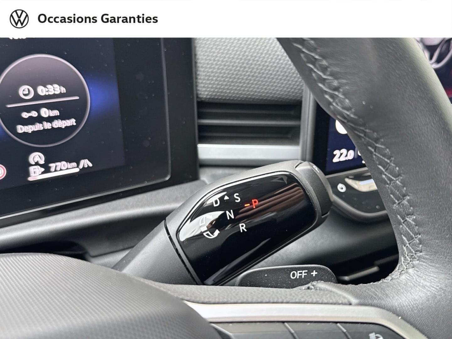 Voitures occasions VOLKSWAGEN T-ROC Style Paris