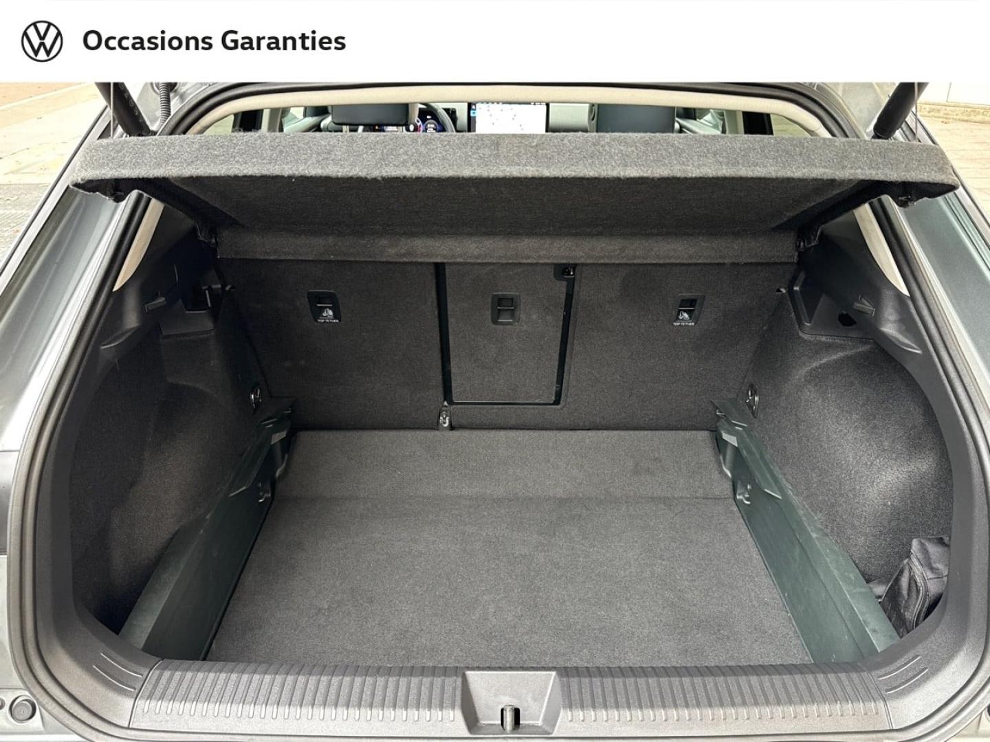 Voitures occasions VOLKSWAGEN T-ROC Style Paris