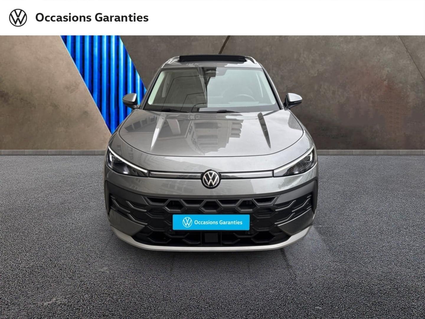 Voitures occasions VOLKSWAGEN T-ROC Style Paris
