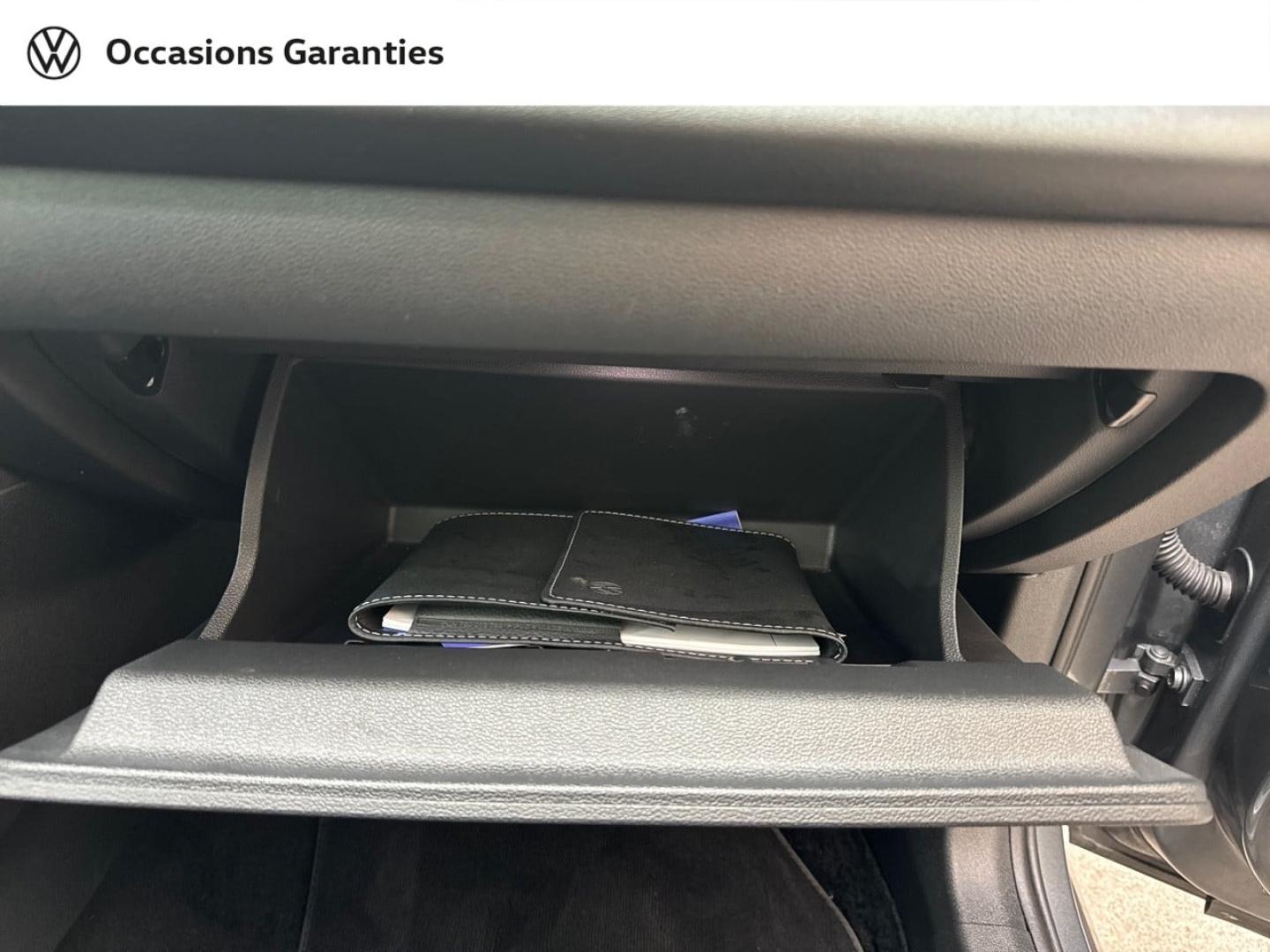 Voitures occasions VOLKSWAGEN T-ROC Style Paris