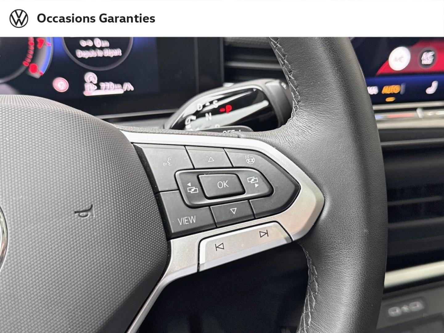 Voitures occasions VOLKSWAGEN T-ROC Style Paris