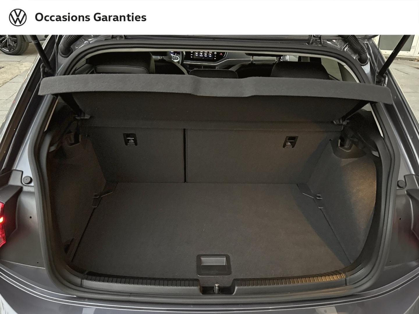 Voitures occasions VOLKSWAGEN POLO Style Paris