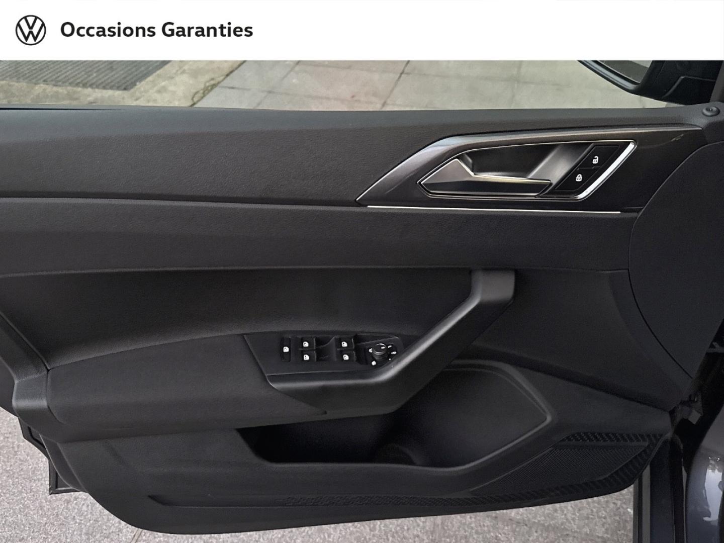 Voitures occasions VOLKSWAGEN POLO Style Paris