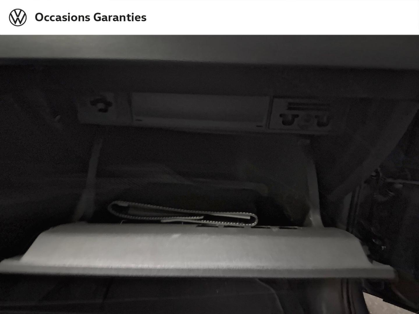 Voitures occasions VOLKSWAGEN POLO Style Paris