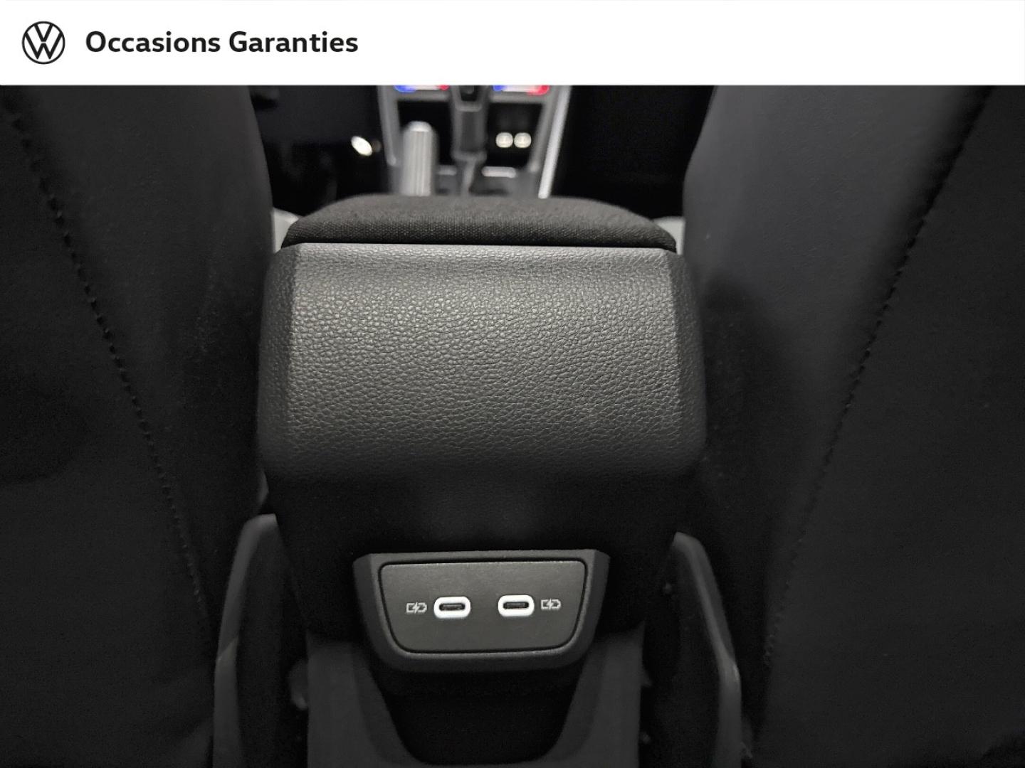 Voitures occasions VOLKSWAGEN POLO Style Paris