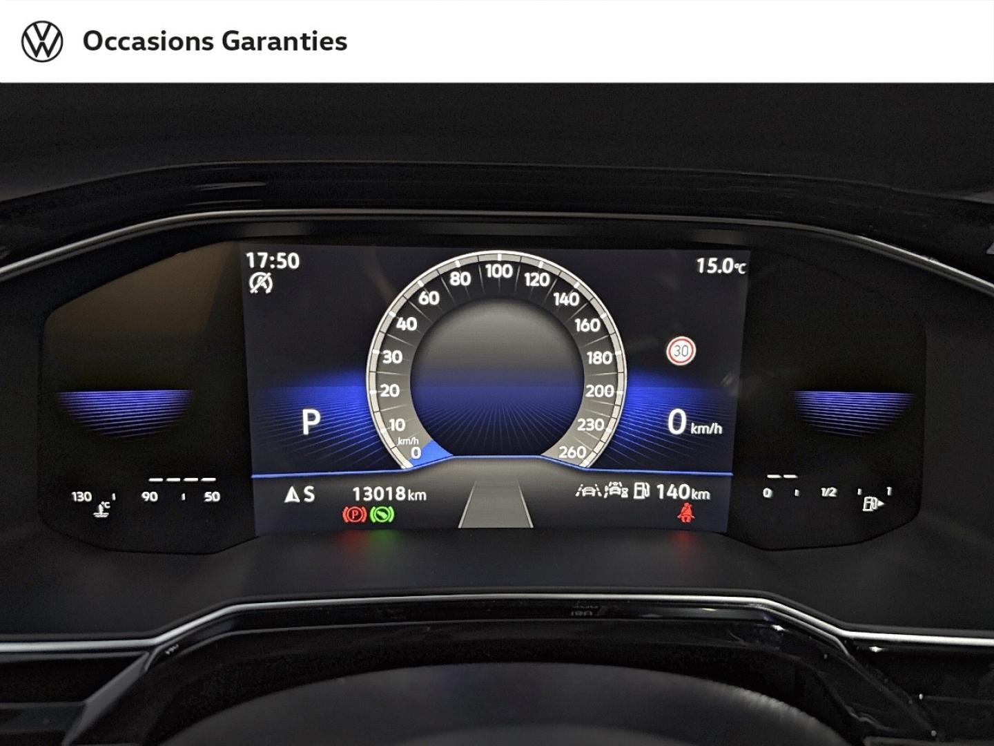 Voitures occasions VOLKSWAGEN POLO Style Paris