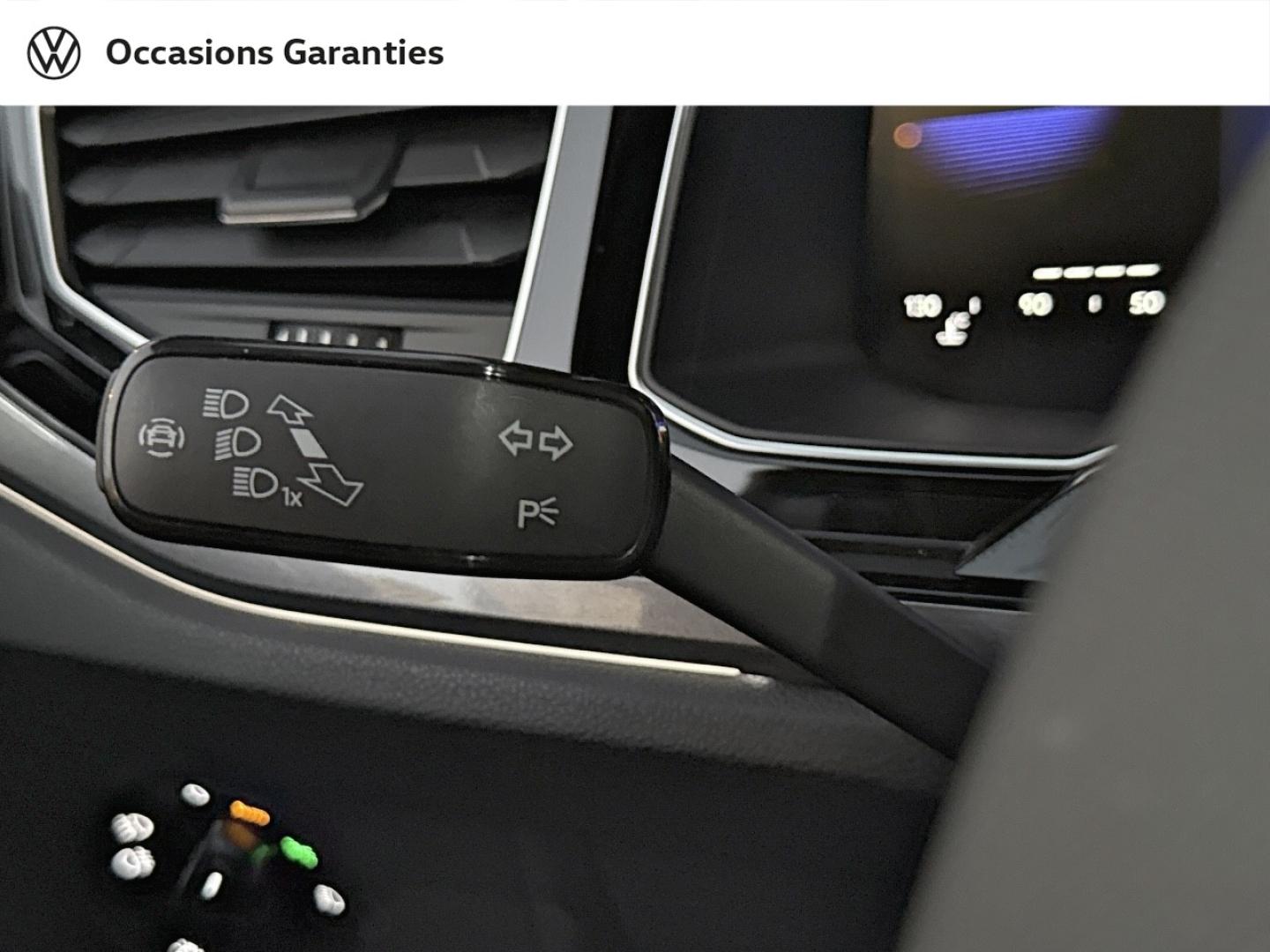Voitures occasions VOLKSWAGEN POLO Style Paris