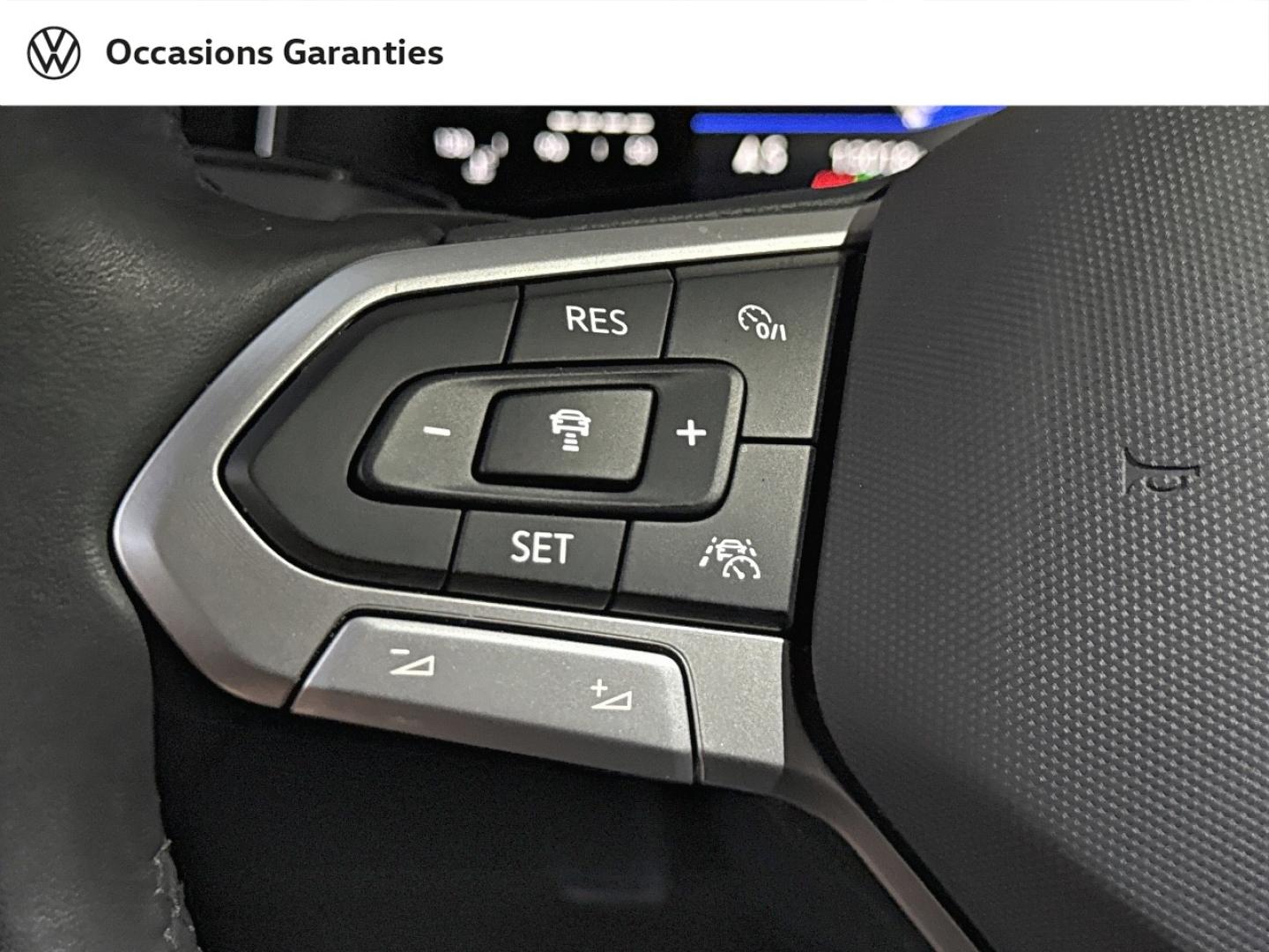 Voitures occasions VOLKSWAGEN POLO Style Paris