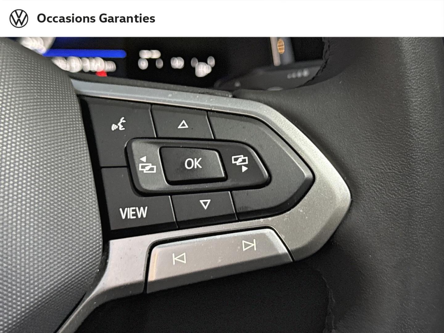 Voitures occasions VOLKSWAGEN POLO Style Paris