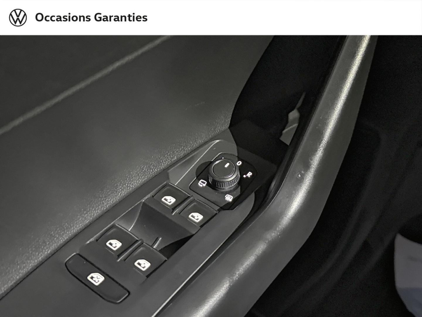 Voitures occasions VOLKSWAGEN POLO Style Paris