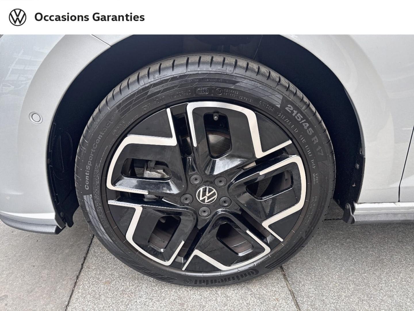 Voitures occasions VOLKSWAGEN POLO R-Line Edition Paris