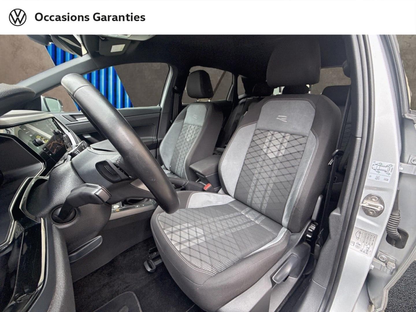 Voitures occasions VOLKSWAGEN POLO R-Line Edition Paris