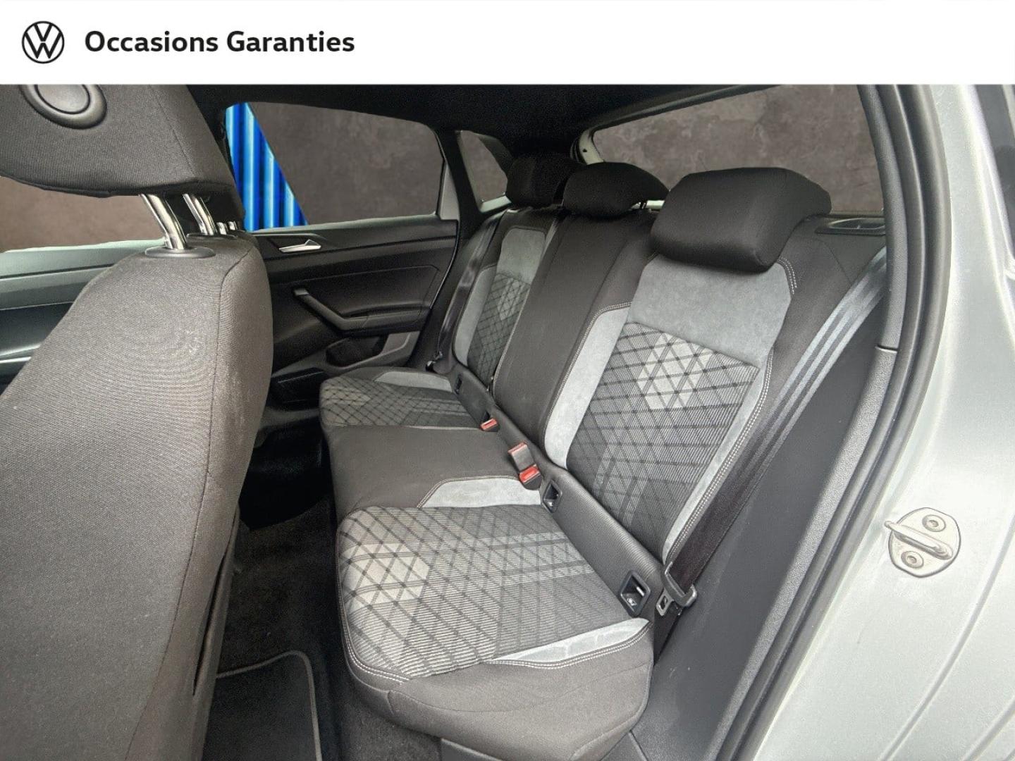 Voitures occasions VOLKSWAGEN POLO R-Line Edition Paris