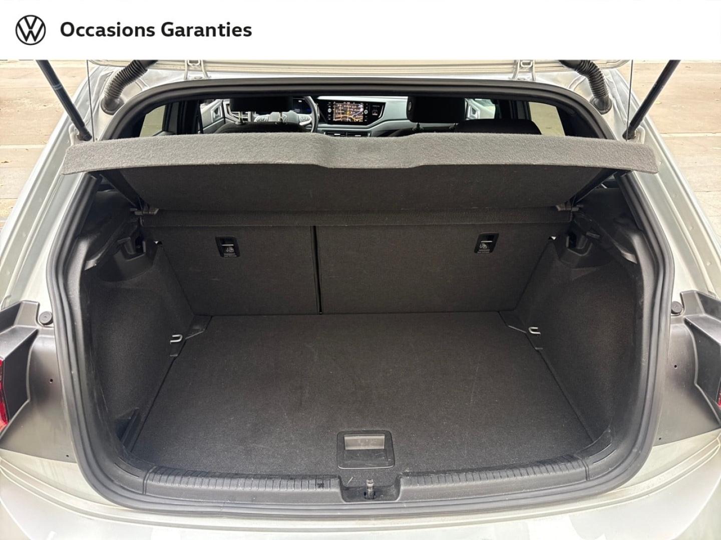 Voitures occasions VOLKSWAGEN POLO R-Line Edition Paris