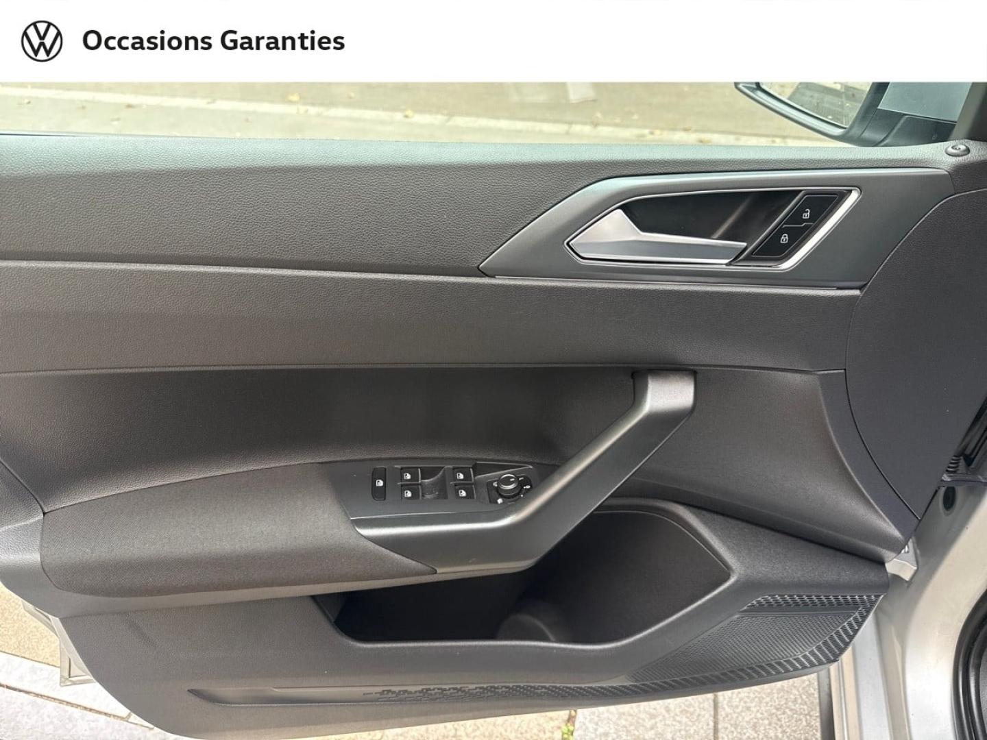 Voitures occasions VOLKSWAGEN POLO R-Line Edition Paris