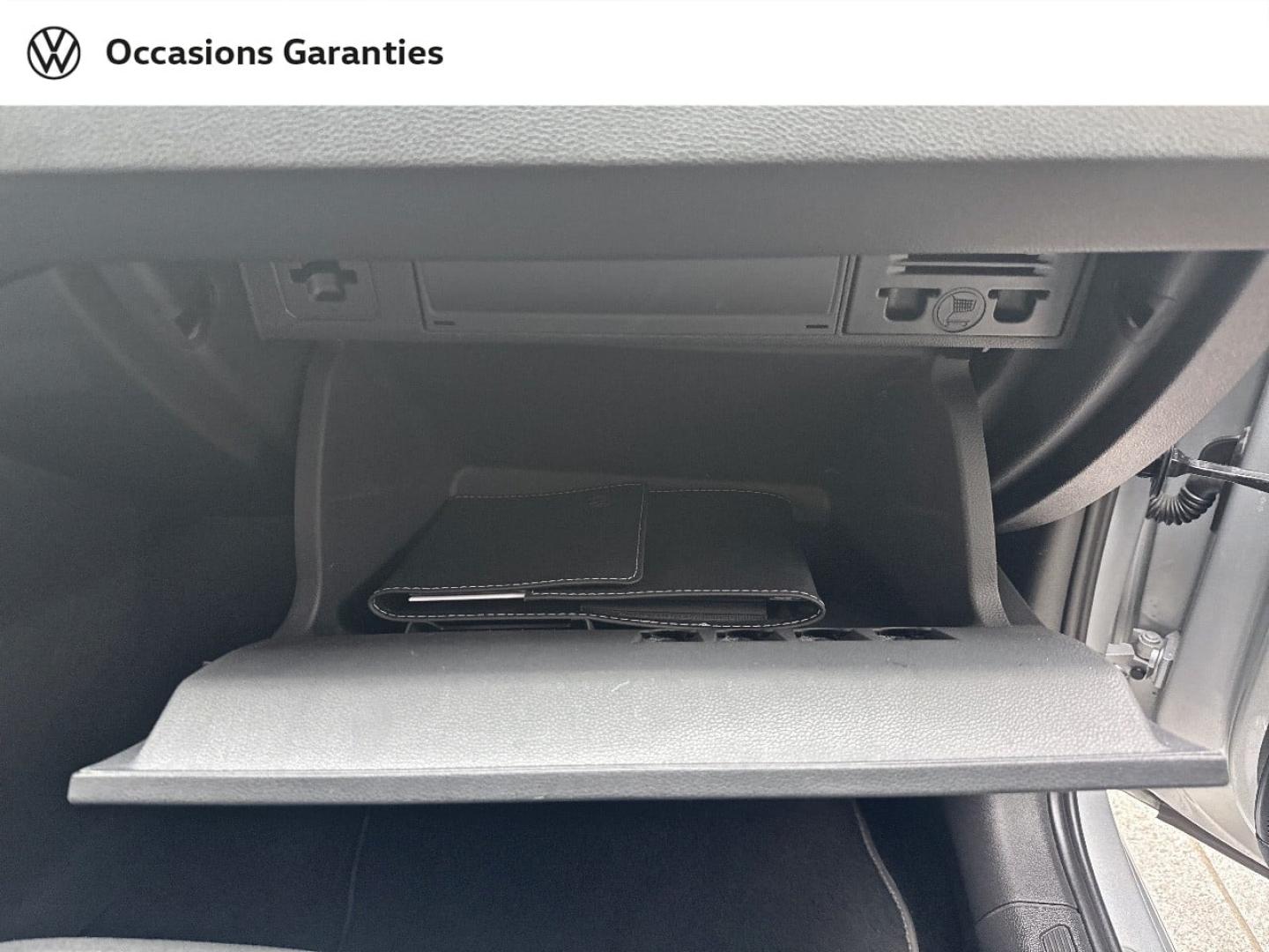 Voitures occasions VOLKSWAGEN POLO R-Line Edition Paris