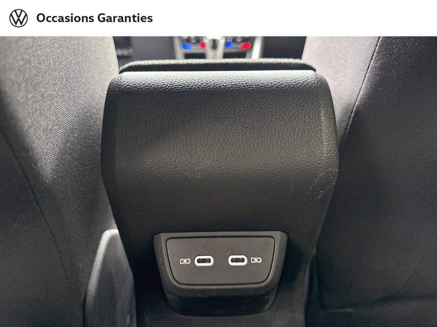 Voitures occasions VOLKSWAGEN POLO R-Line Edition Paris