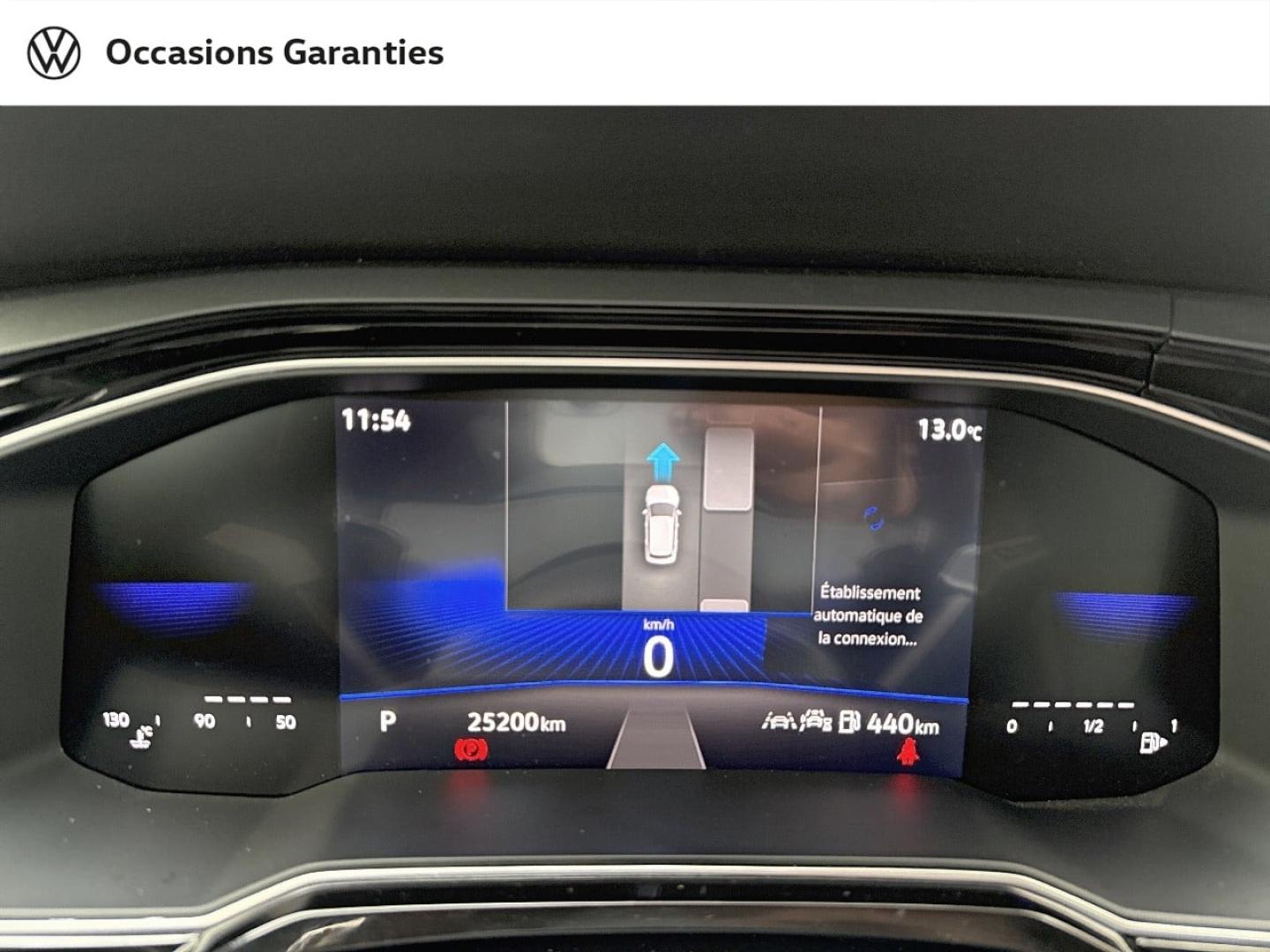 Voitures occasions VOLKSWAGEN POLO R-Line Edition Paris