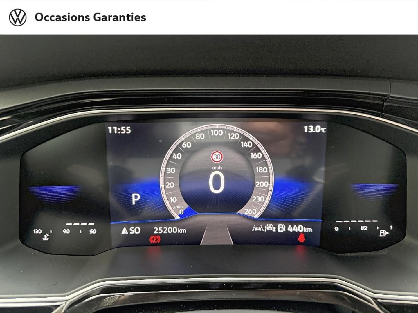 Voitures occasions VOLKSWAGEN POLO R-Line Edition Paris