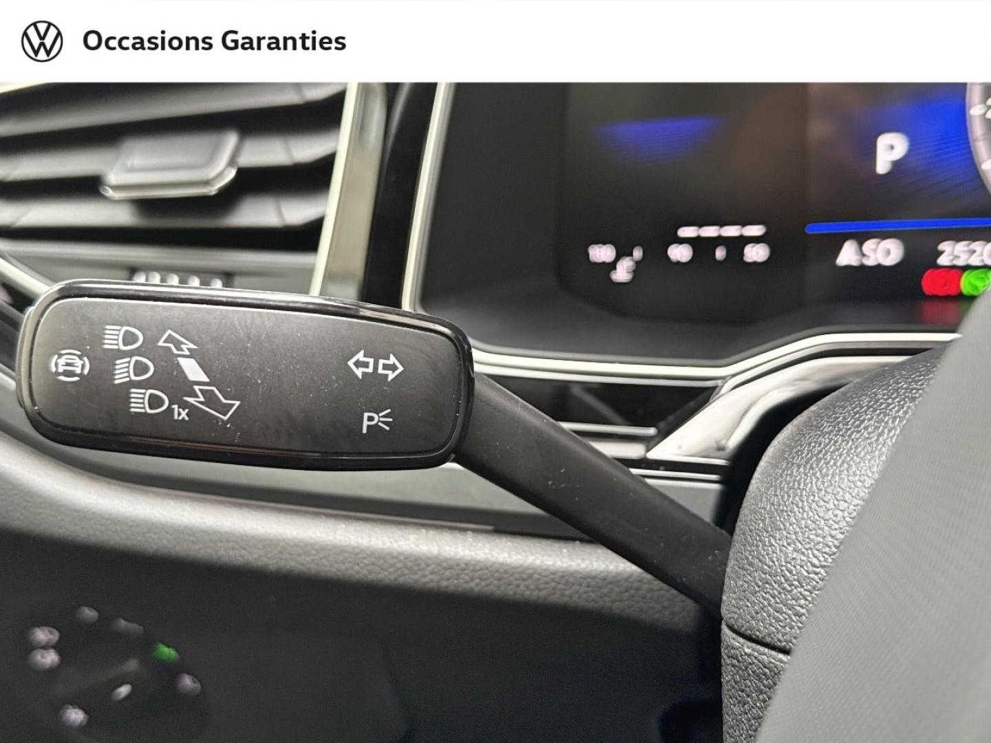 Voitures occasions VOLKSWAGEN POLO R-Line Edition Paris