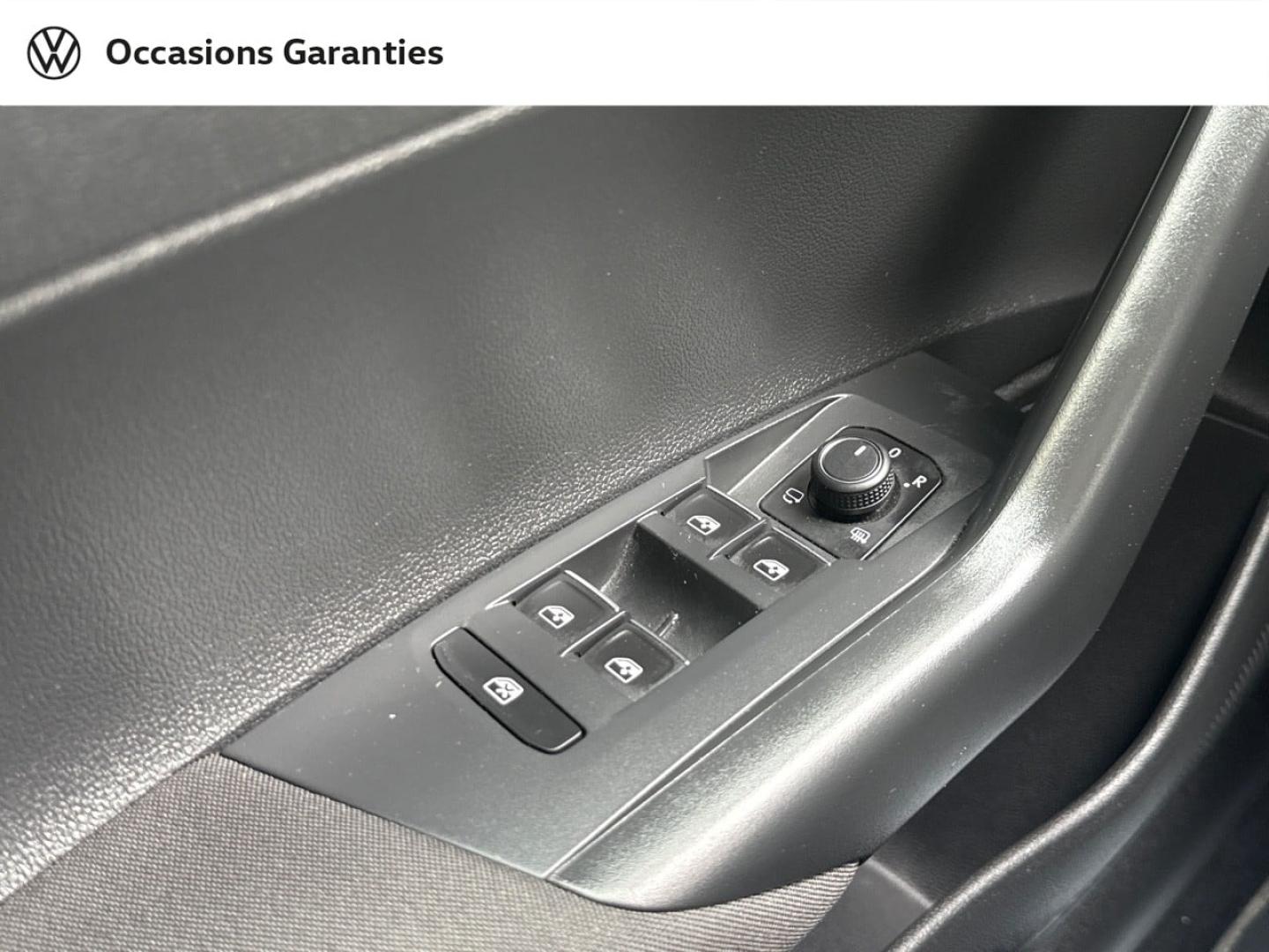 Voitures occasions VOLKSWAGEN POLO R-Line Edition Paris