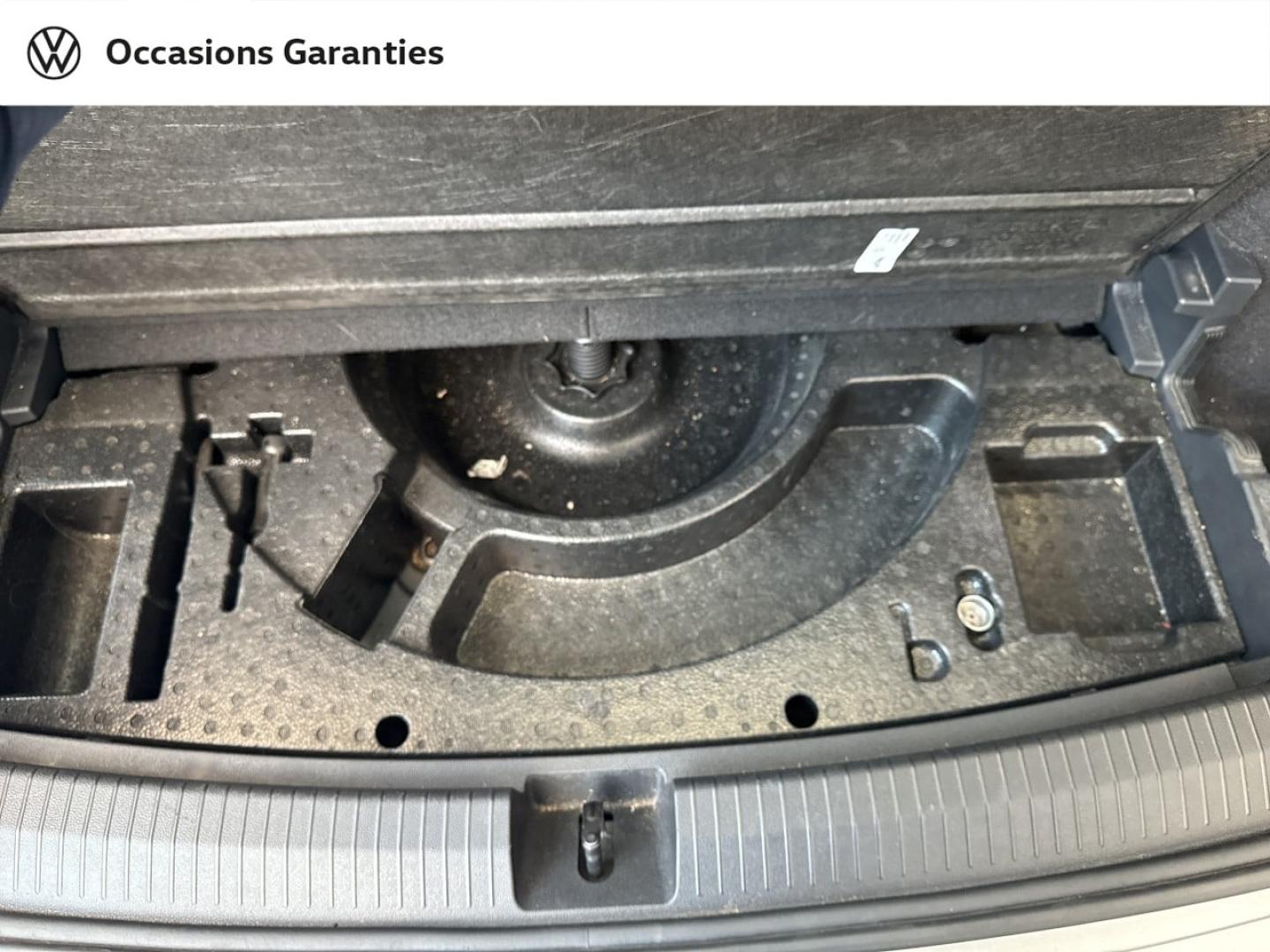 Voitures occasions VOLKSWAGEN TIGUAN ALLSPACE R-Line Paris