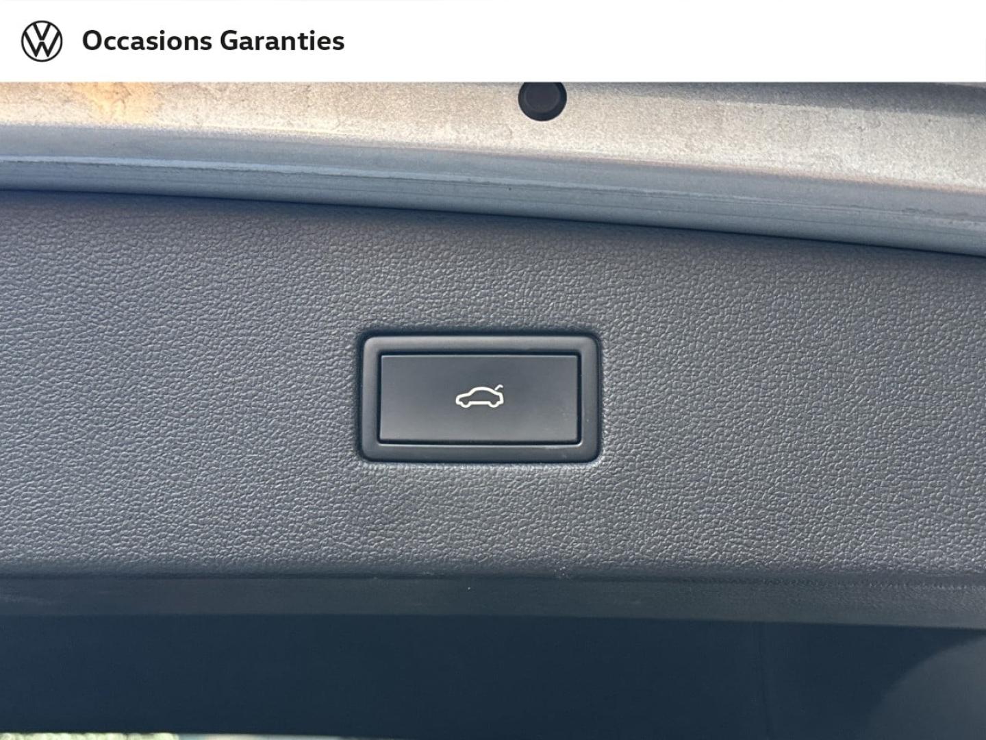 Voitures occasions VOLKSWAGEN TIGUAN ALLSPACE R-Line Paris