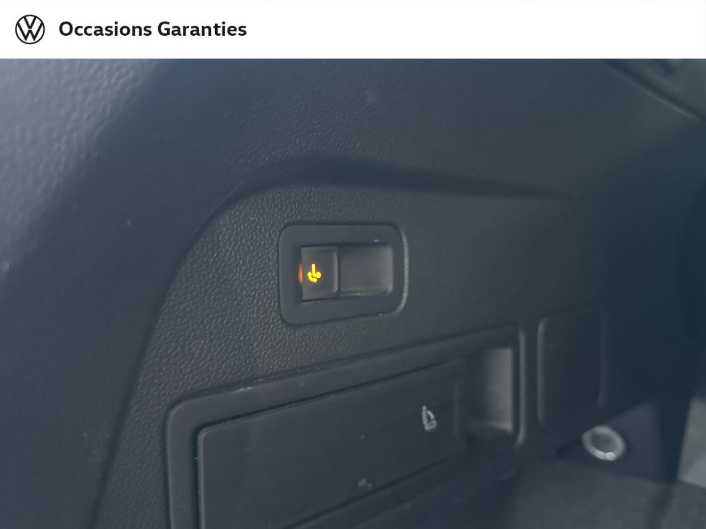 Voitures occasions VOLKSWAGEN TIGUAN ALLSPACE R-Line Paris