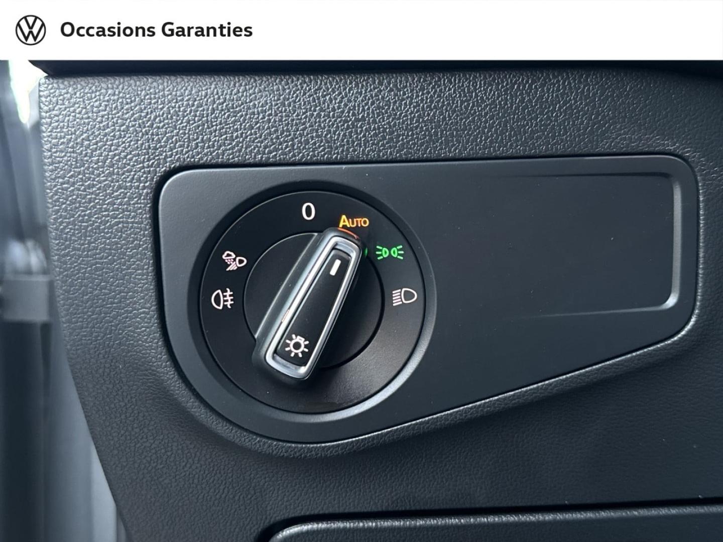 Voitures occasions VOLKSWAGEN TIGUAN ALLSPACE R-Line Paris