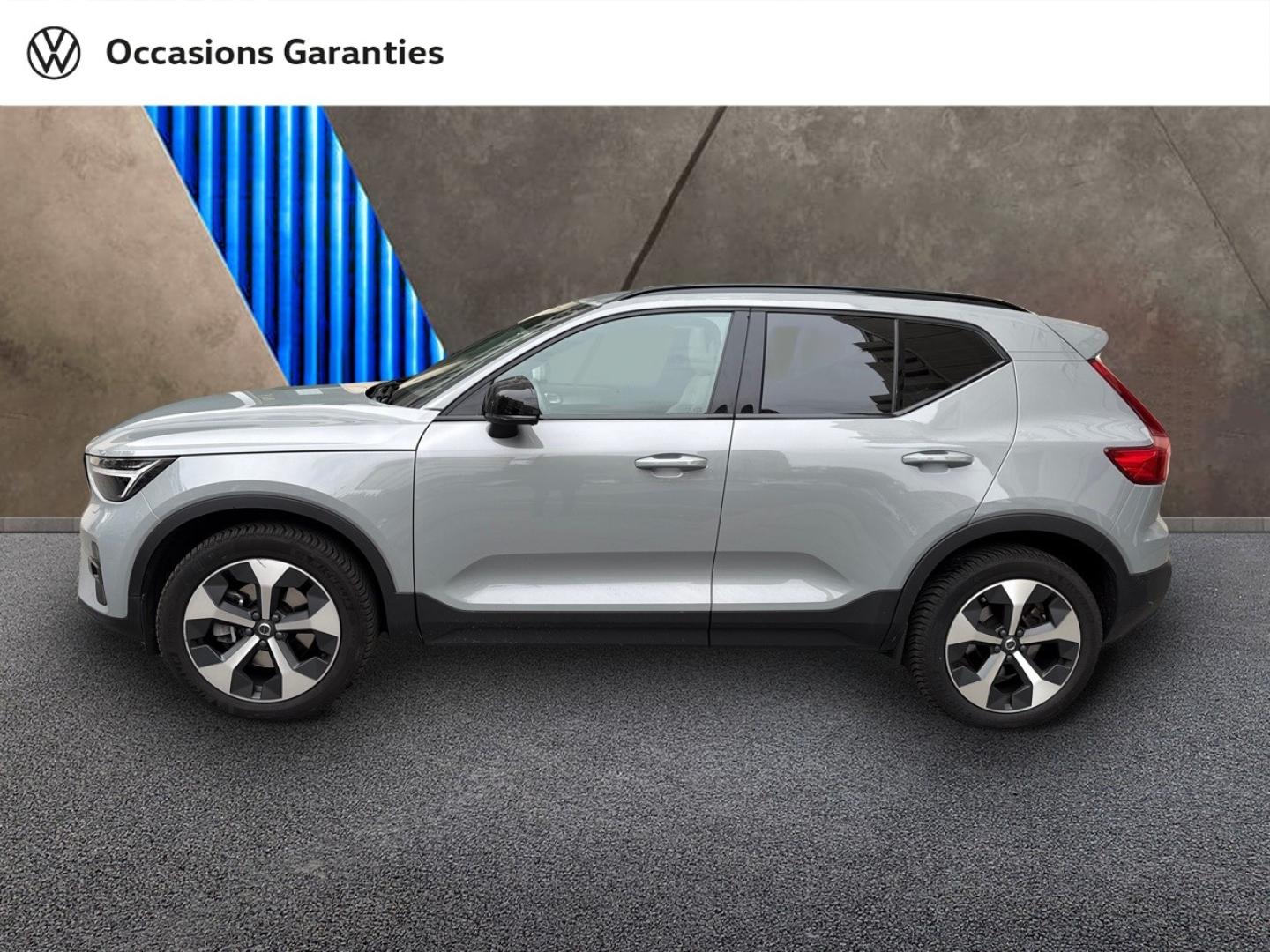 Voitures occasions VOLVO XC40 Ultimate Paris