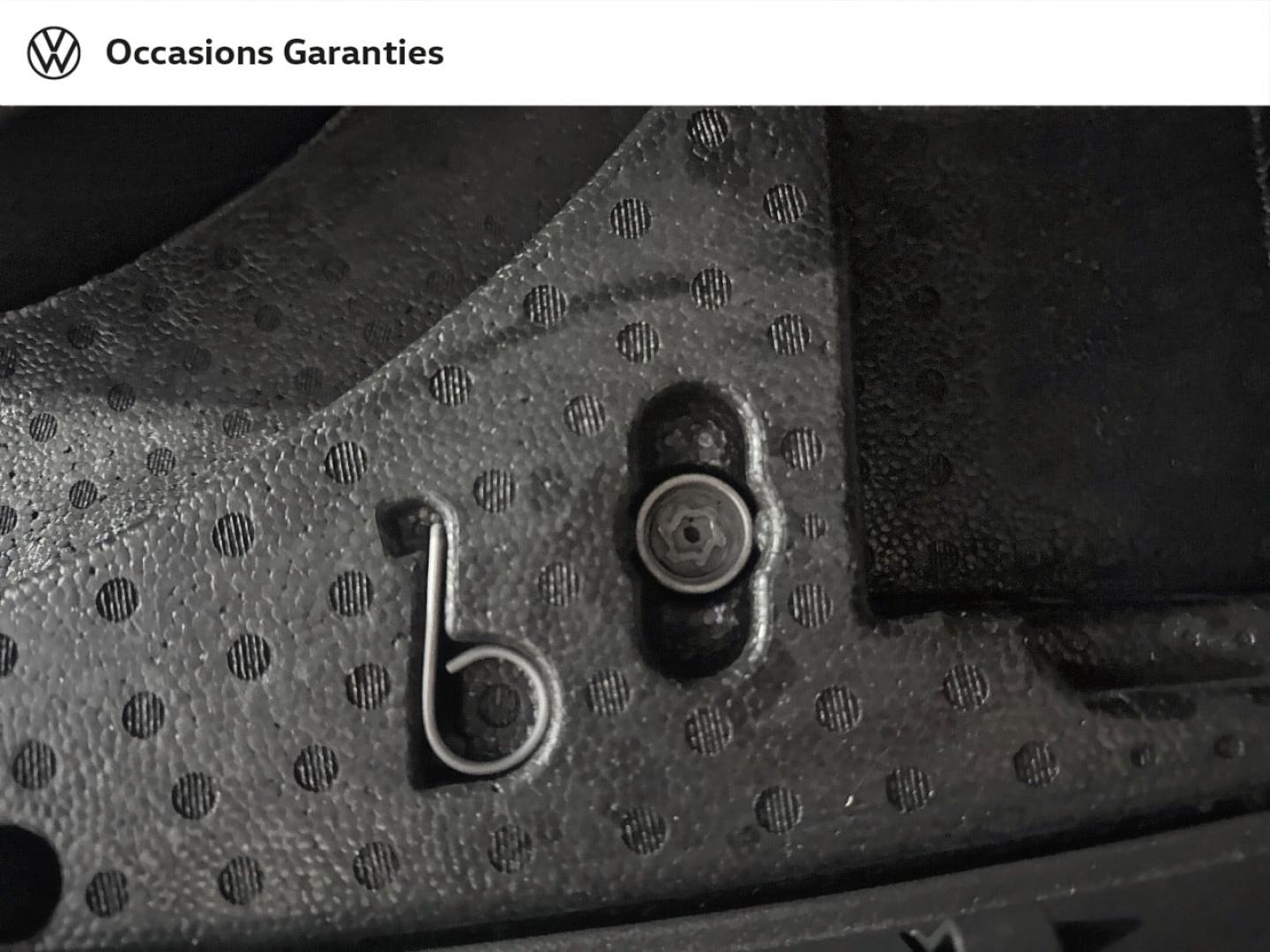 Voitures occasions VOLKSWAGEN TIGUAN ALLSPACE R-Line Paris