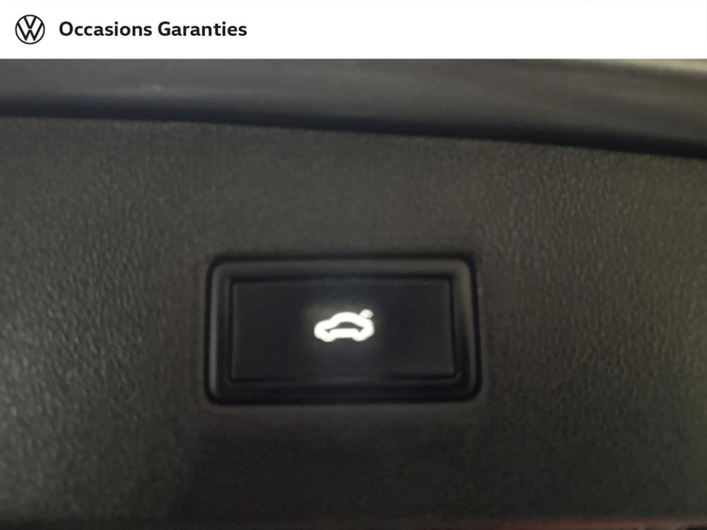 Voitures occasions VOLKSWAGEN TIGUAN ALLSPACE R-Line Paris