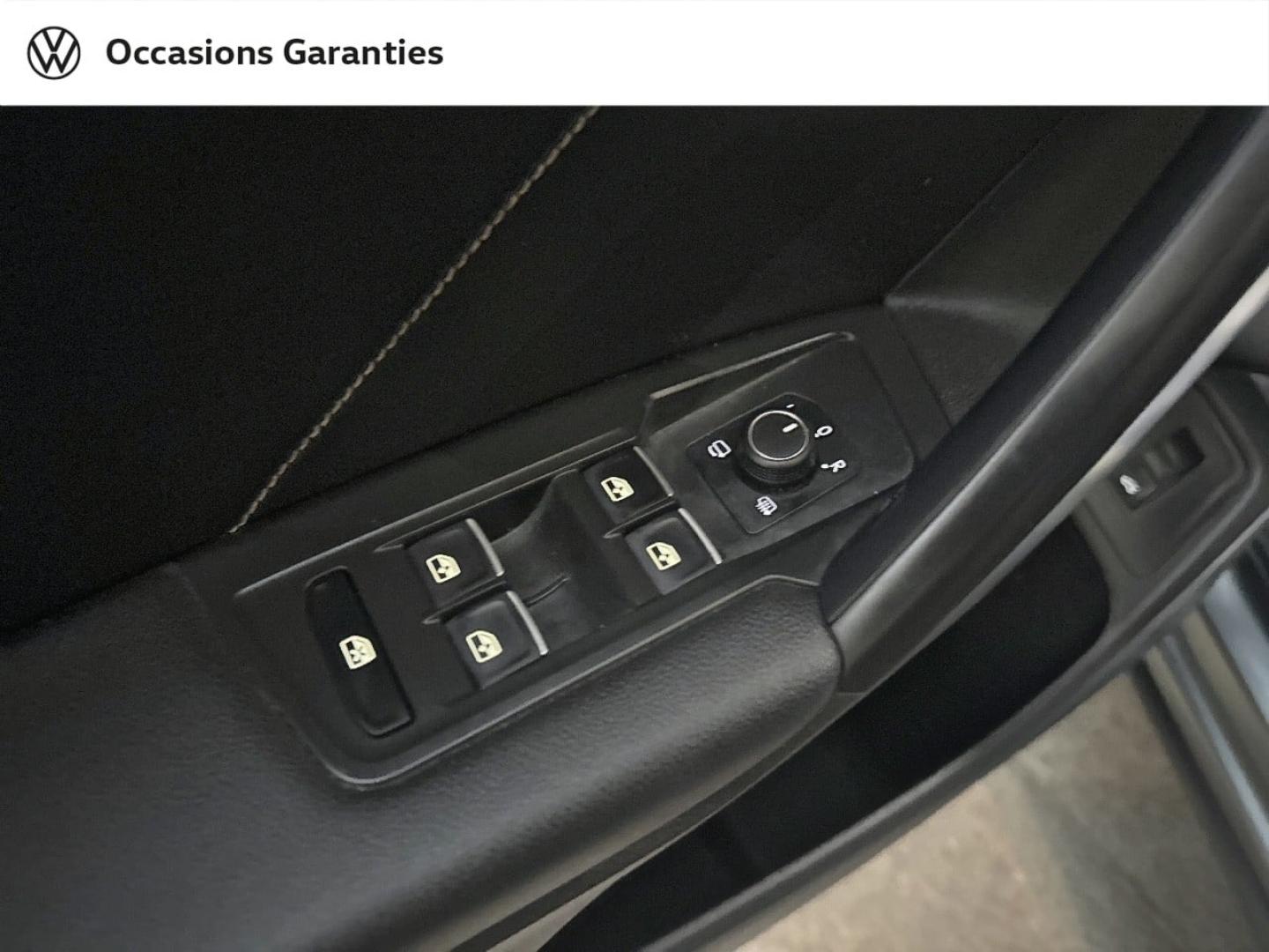 Voitures occasions VOLKSWAGEN TIGUAN ALLSPACE R-Line Paris