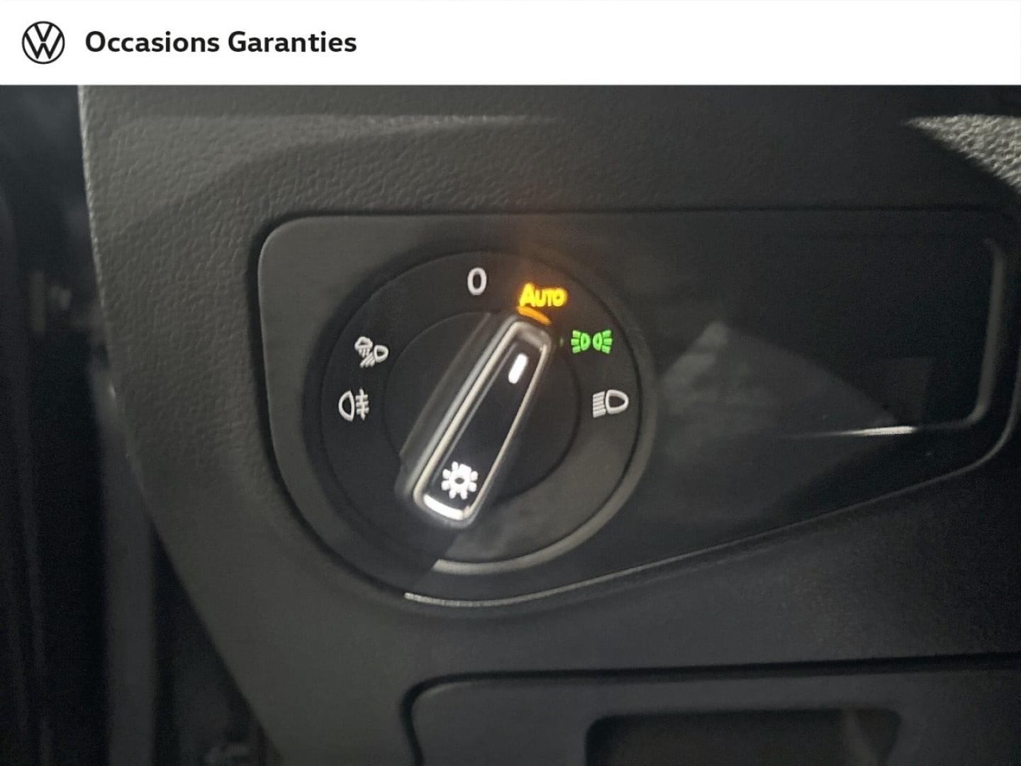 Voitures occasions VOLKSWAGEN TIGUAN ALLSPACE R-Line Paris