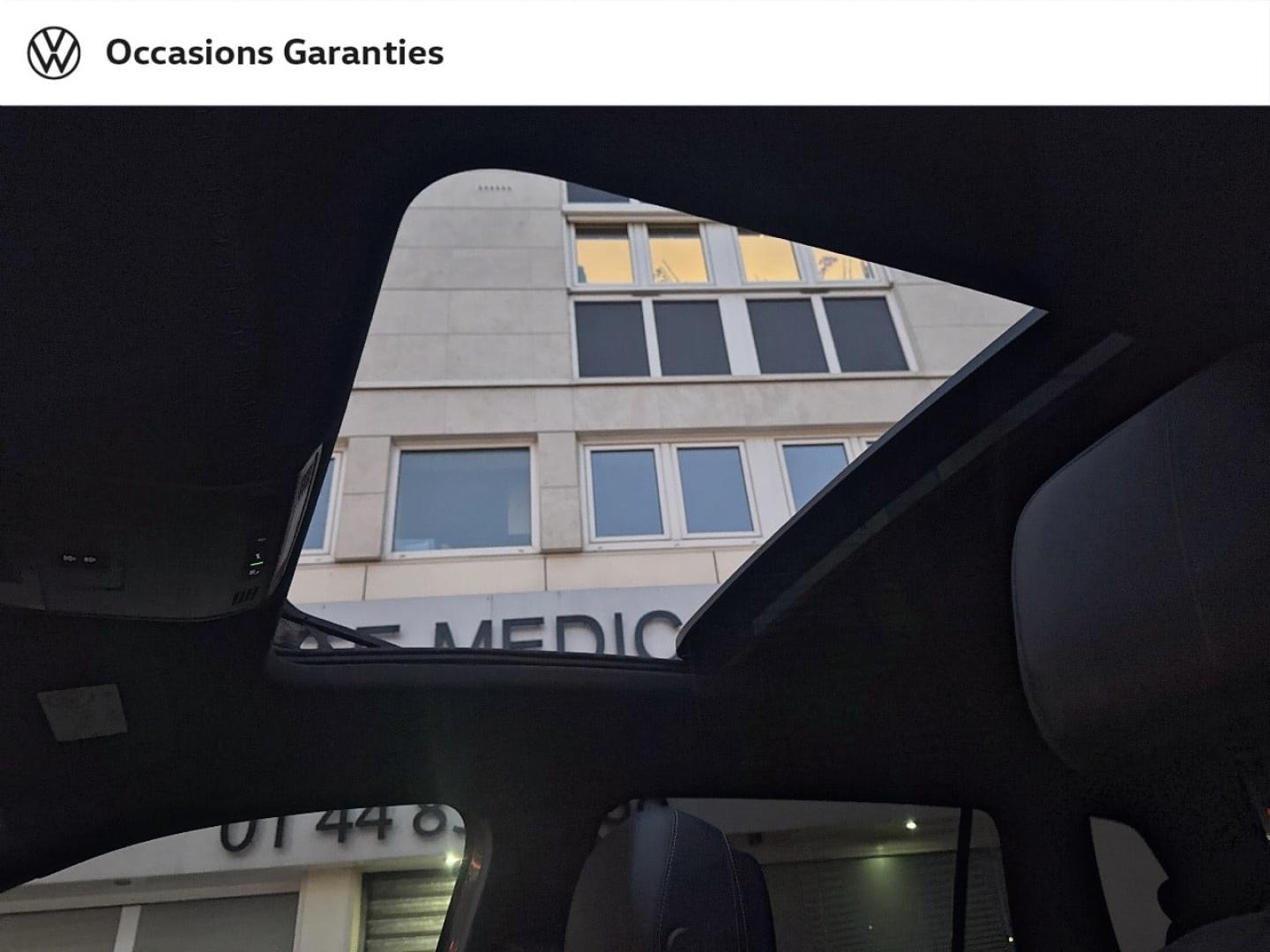 Voitures occasions VOLKSWAGEN TIGUAN ALLSPACE R-Line Paris