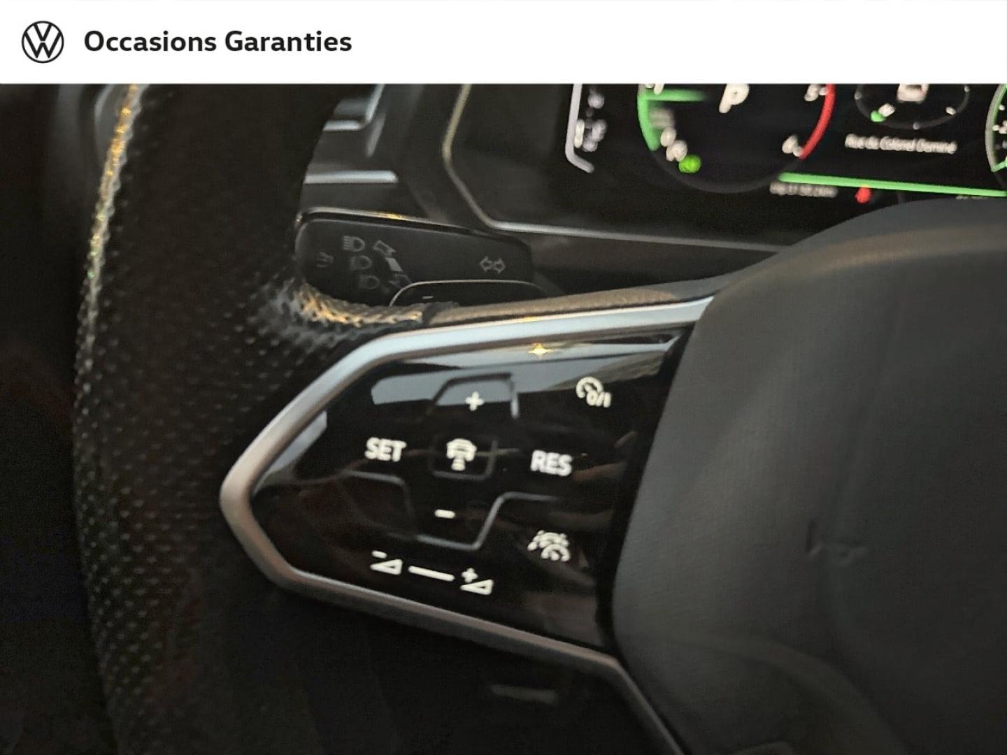 Voitures occasions VOLKSWAGEN TIGUAN ALLSPACE R-Line Paris