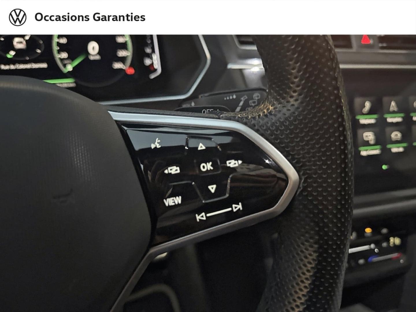 Voitures occasions VOLKSWAGEN TIGUAN ALLSPACE R-Line Paris