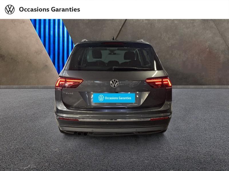 Voitures occasions VOLKSWAGEN TIGUAN Carat Paris