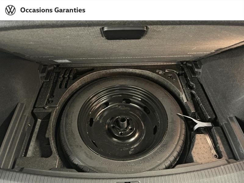 Voitures occasions VOLKSWAGEN TIGUAN Carat Paris