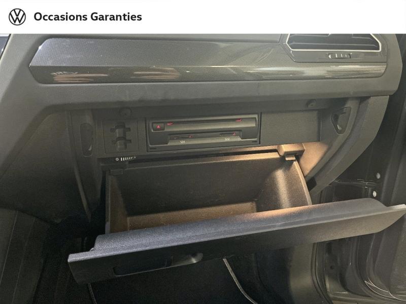 Voitures occasions VOLKSWAGEN TIGUAN Carat Paris