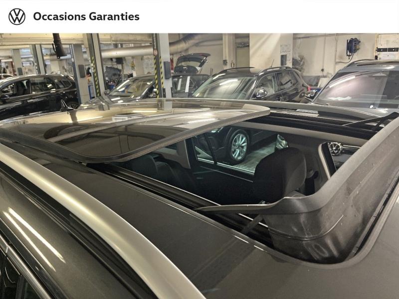 Voitures occasions VOLKSWAGEN TIGUAN Carat Paris