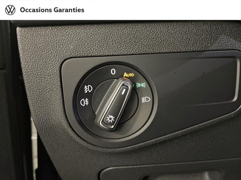 Voitures occasions VOLKSWAGEN TIGUAN Carat Paris