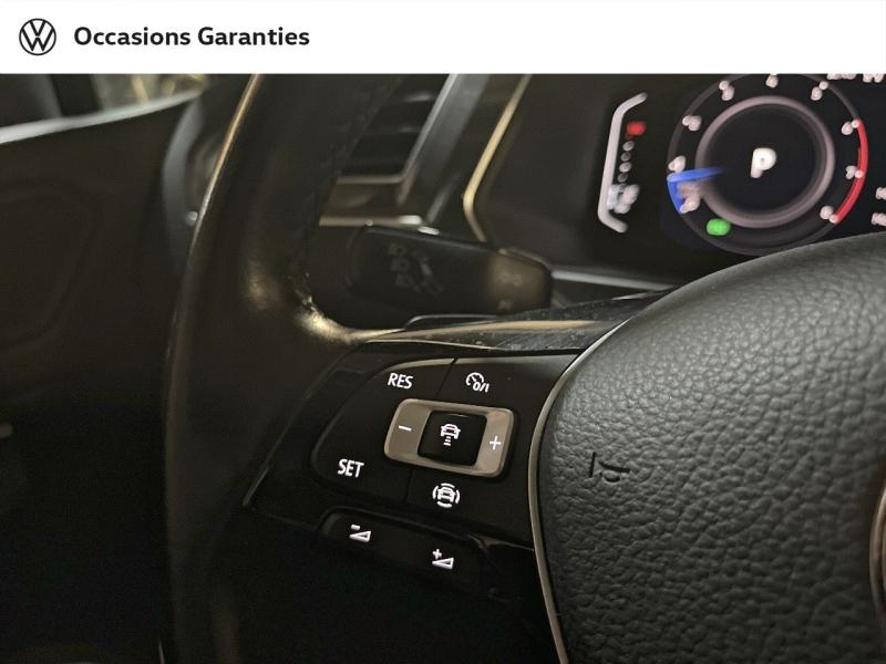Voitures occasions VOLKSWAGEN TIGUAN Carat Paris