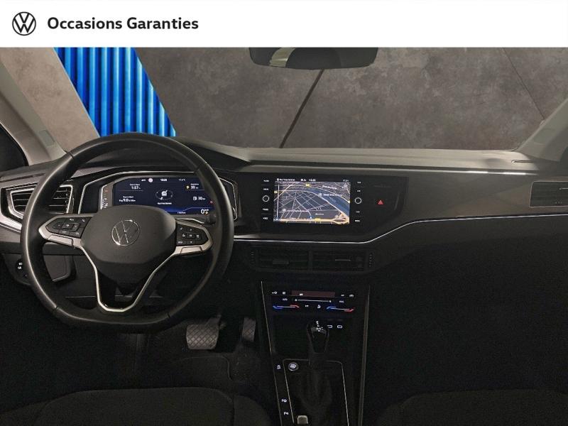 Voitures occasions VOLKSWAGEN TAIGO Style Paris