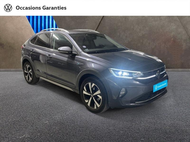 Voitures occasions VOLKSWAGEN TAIGO Style Paris